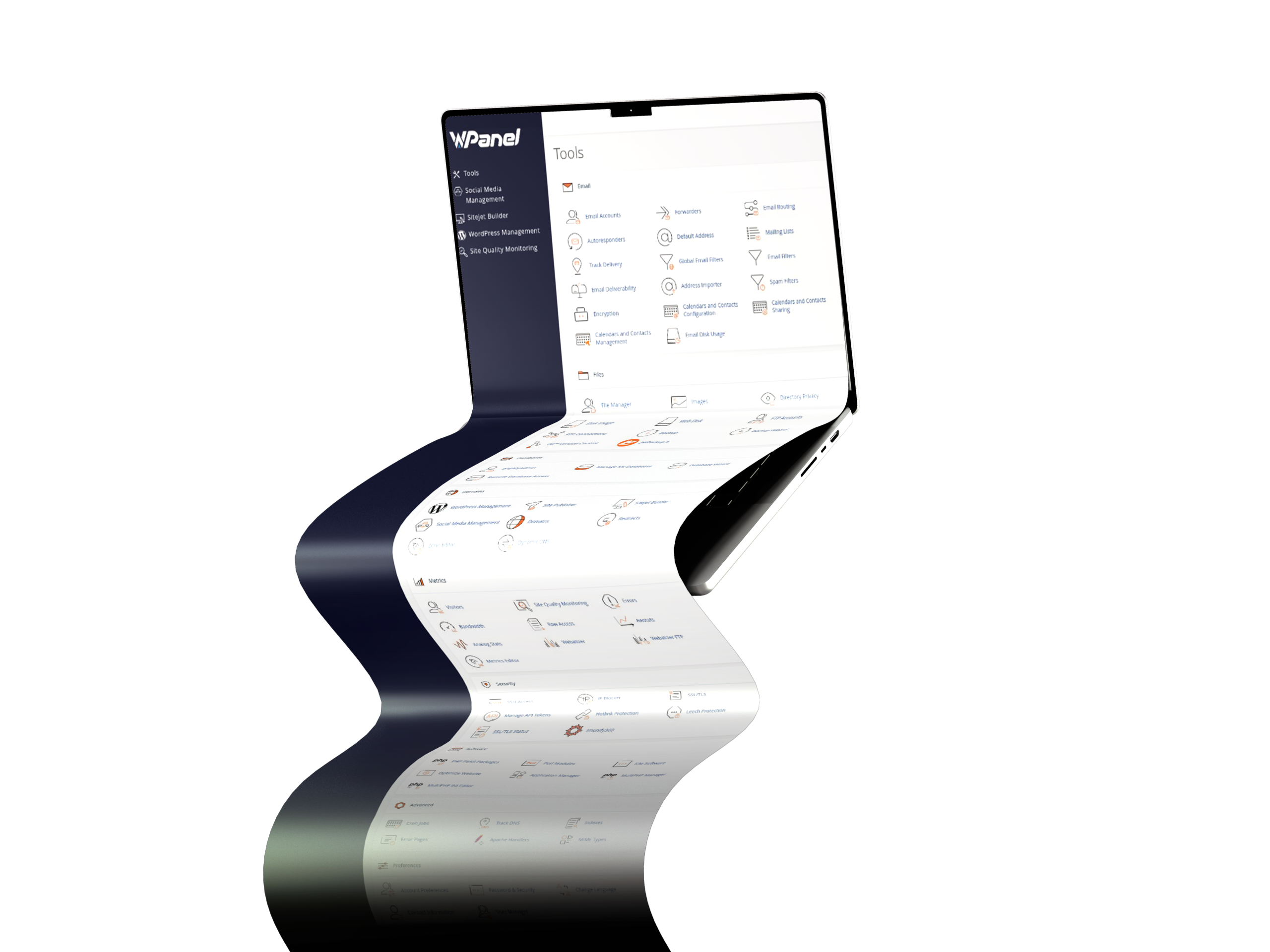 Hosting Latinoamerica