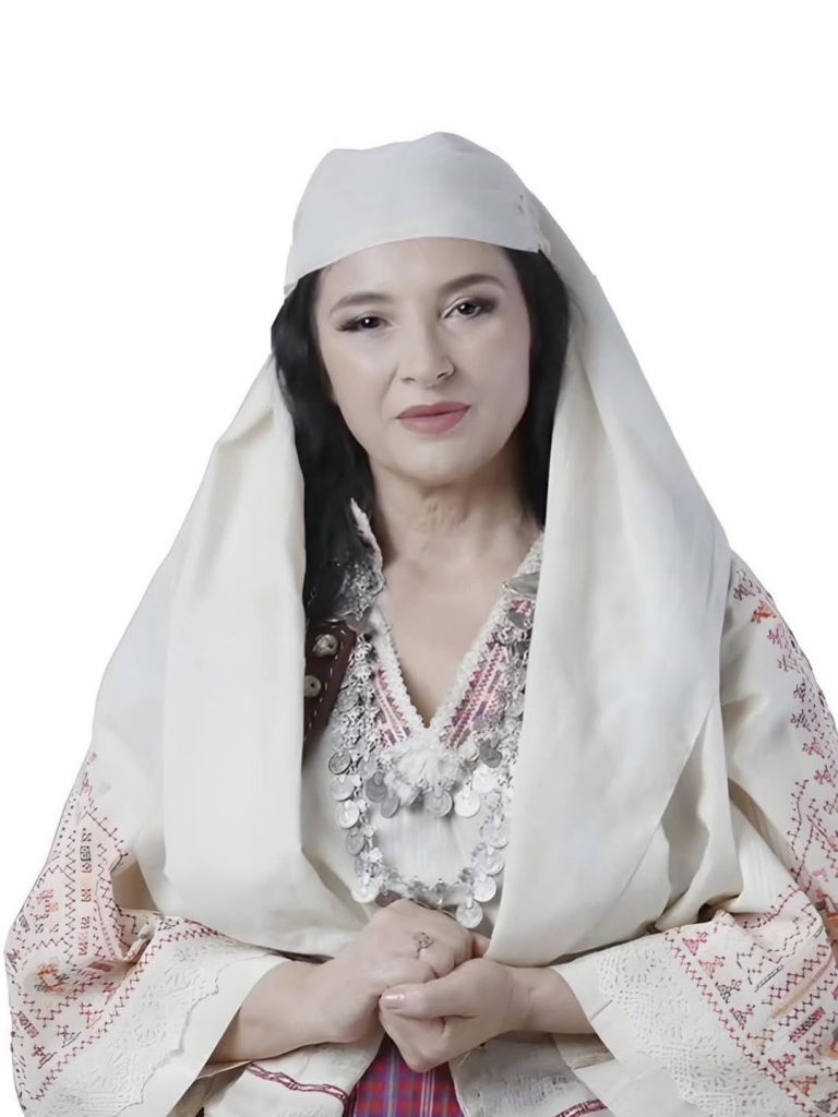 La primera ministra IA de Albania está embarazada de 83 hijos digitales Primera ministra IA de Albania