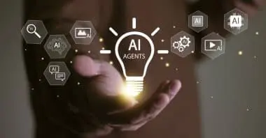 AGENCIAS DE IA CON AGENTES DE IA