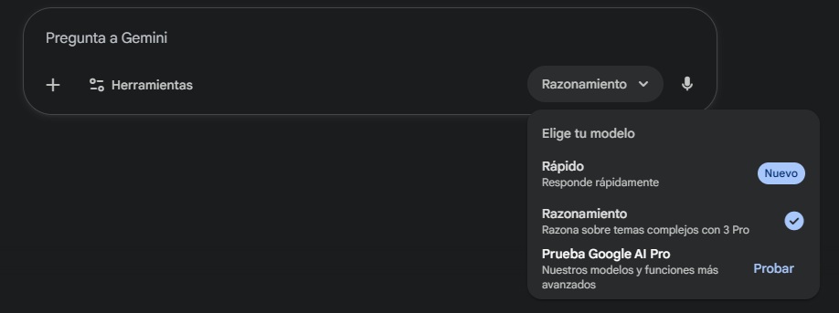 Cómo activar Gemini 3 y aprovechar la nueva IA de Google Gemini 3