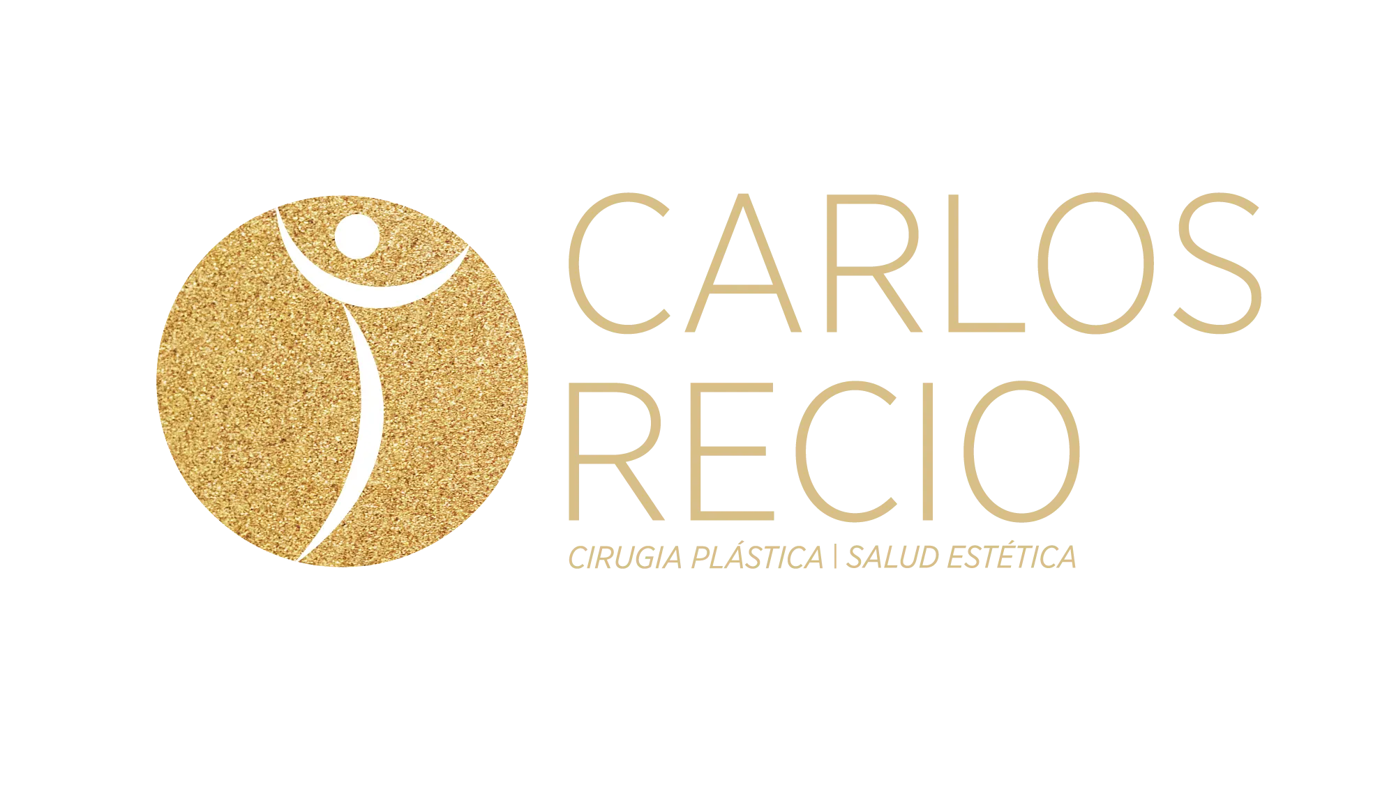 Automatizacion Marketing IA logo doctor carlos recio medico cirujano
