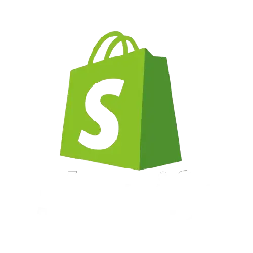 logo shopify