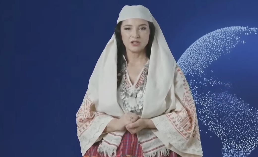 La primera ministra IA de Albania está embarazada de 83 hijos digitales