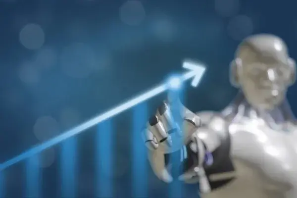 agencias IA con agente IA para ventas