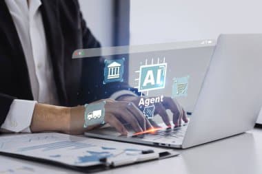 agencias de ia especializados en agentes de ia