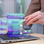 5 Agencias de IA en Santiago de Chile Especializadas en Agentes IA para Ventas 2025