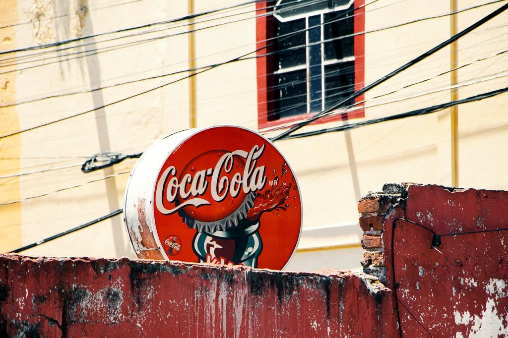 Coca-Cola lanza su segundo anuncio navideño hecho con IA