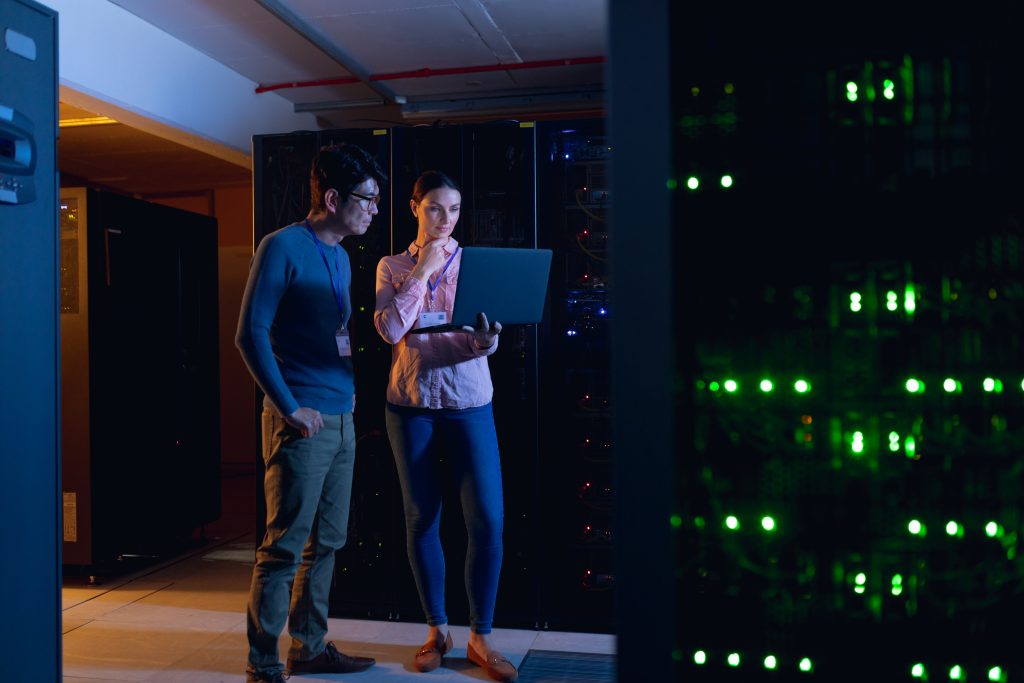 Hosting Latinoamerica