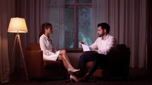 Uso de la IA como psicólogo