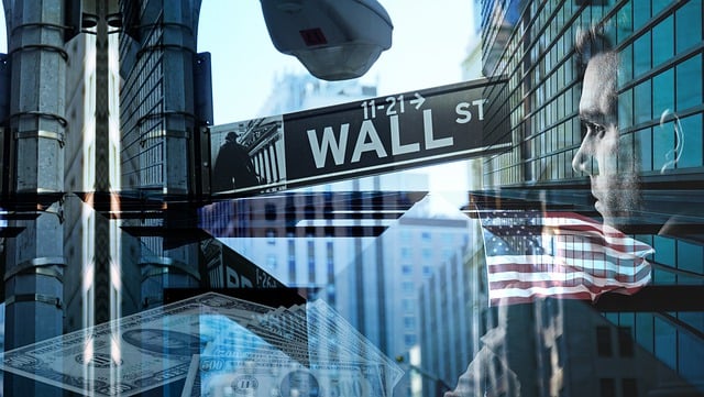 Wall Street cerró en rojo ante temores de burbuja en la IA y una próxima caída de la bolsa Burbuja en la IA