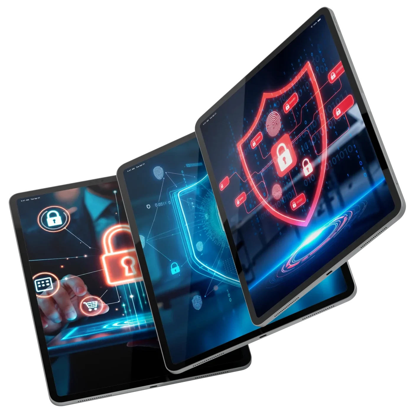seguridad informatica y ciberseguridad