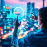 El Futuro de los Agentes IA en los Equipos Comerciales de Logística y Retail