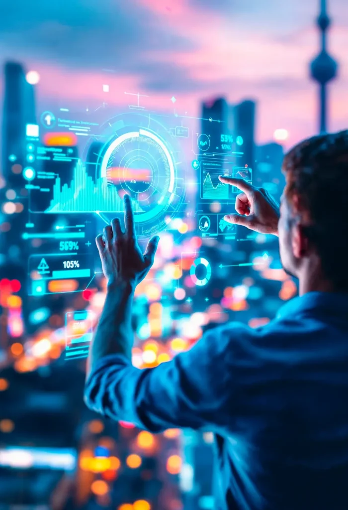 El Futuro de los Agentes IA en los Equipos Comerciales de Logística y Retail seguridad informatica y ciber seguridad