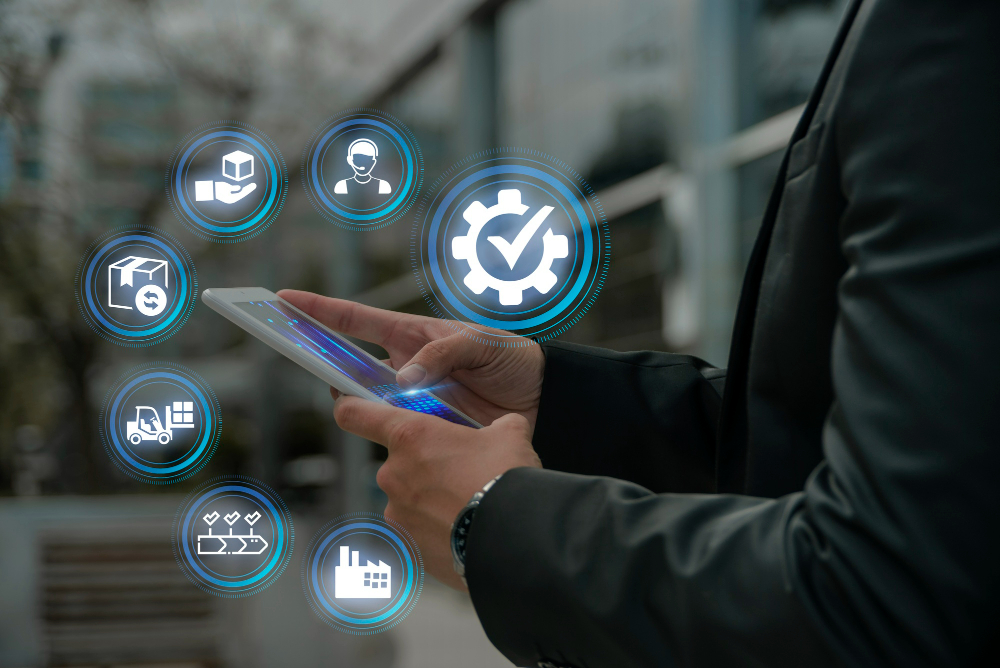 AI Employee de GoHighLevel: el agente de IA que responde llamadas y agenda citas Supply Chain