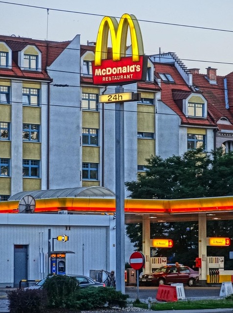 El video de Navidad de McDonald’s generado por IA que dividió al mundo del marketing Video de Navidad de McDonald’s de Países Bajos