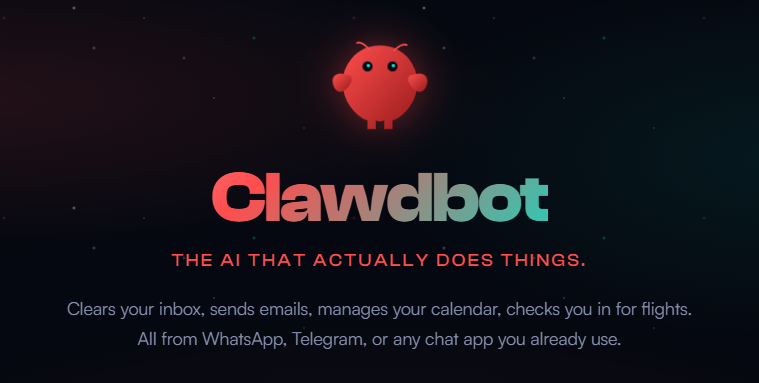 Clawdbot