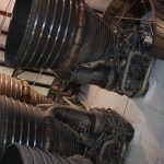 IA diseñó un cohete en minutos y cambió la ingeniería para siempre