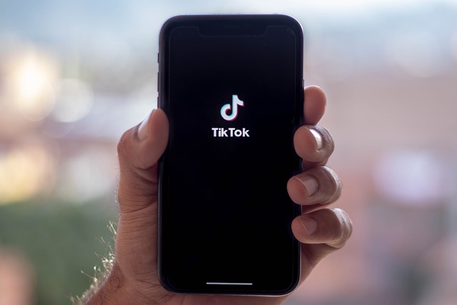 Polémica con TikTok en Estados Unidos