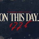 Serie 100% hecha con IA: ‘On This Day… 1776’ un antes y un después en la televisión