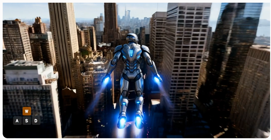 LingBot-World vs. Google Genie 3: Comparativa de los Modelos de Mundo de IA más Avanzados LingBot-World: Modeling Physical World & Game World
