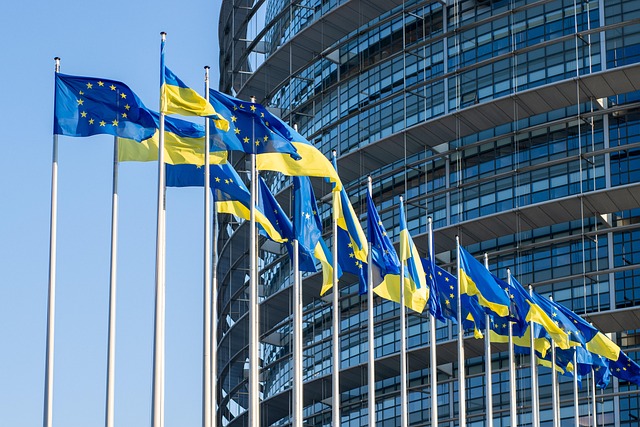 Unión Europea busca reducir la dependencia tecnológica de EEUU: soberanía digital en marcha Unión Europea busca reducir la dependencia tecnológica de EEUU