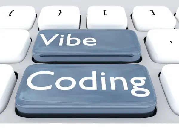 Vibe Coding: La Nueva Forma de Programar con Lenguaje Natural Vibe Coding: La Nueva Forma de Programar con Lenguaje Natural