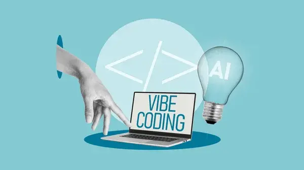 Vibe Coding: La Nueva Forma de Programar con Lenguaje Natural