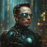 Terafab: el megaproyecto de Tesla para fabricar chips de IA