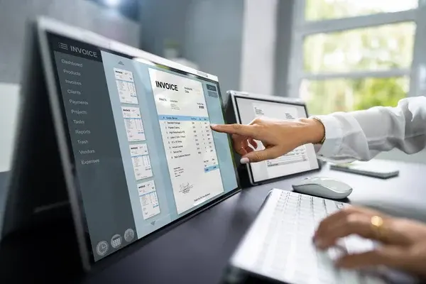 Software de Facturación en Español para Negocios en USA 2026 software para emitir una factura