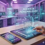 ChatGPT vs agentes de IA personalizados: diferencias reales para uso empresarial
