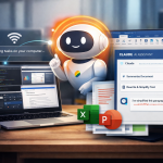 Control remoto de Claude: cómo la IA puede manejar tu computadora sin que estés presente