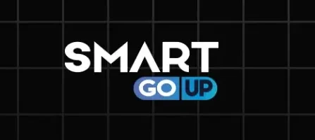 SMART GO UP TOGROW