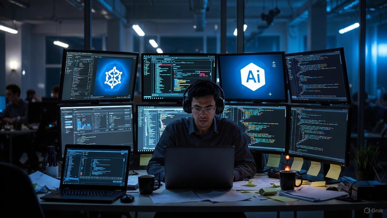 Ventajas competitivas de crear tu propia plataforma de gestión interna automatizacion