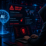 Exploit de Día Cero: Google Detecta el Primer Ataque Impulsado por IA