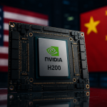 Nvidia H200 en China: EE.UU. autoriza ventas y desata una nueva batalla tecnológica