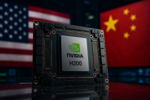 Nvidia H200 en China: EE.UU. autoriza ventas y desata una nueva batalla tecnológica