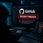 Hackeo a GitHub: una extensión de VS Code provocó el robo de 3.800 repositorios