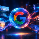 Gemini Omni: La IA de Google que convierte cualquier idea en video