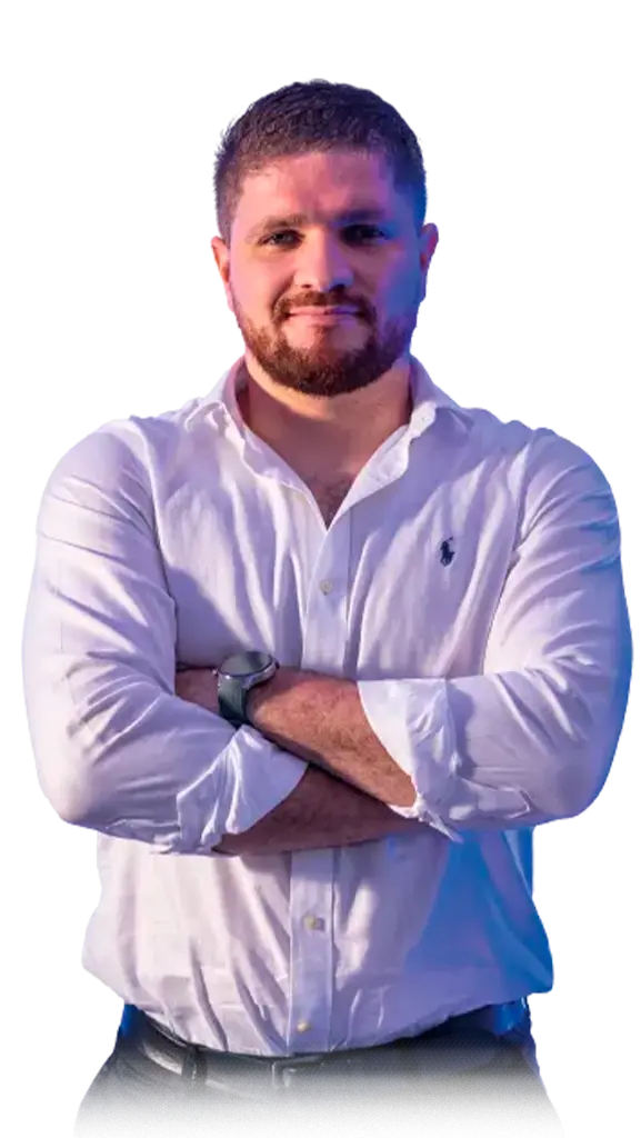 CRM en GoHighLevel: centraliza leads y clientes en un solo lugar sin perder oportunidades