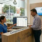 GoHighLevel para salud en Colombia: agendamiento y fidelización de pacientes