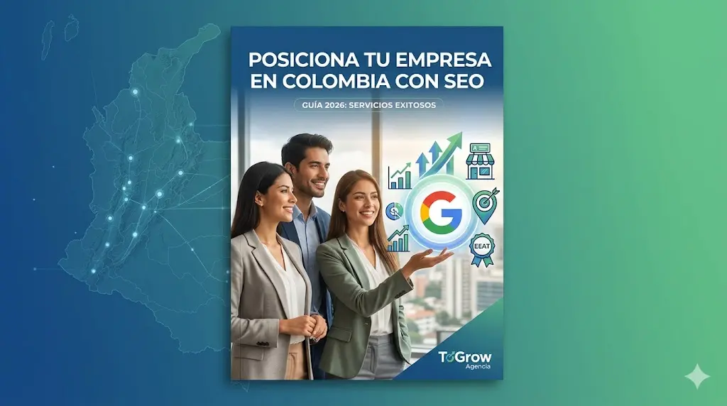 cómo posicionar una empresa en Google