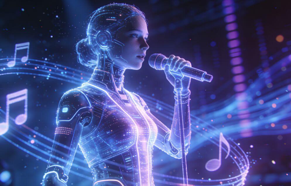 Taylor Swift busca proteger su voz e imagen de la IA: el precedente que podría cambiar la industria Taylor Swift
