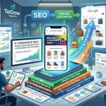 SEO para e-commerce en Colombia: cómo posicionar productos y categorías