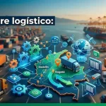 Desarrollo de Software logístico en Colombia: casos de uso y tecnologías clave