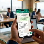 Agente IA en WhatsApp Business: duplica la velocidad de respuesta en tu empresa