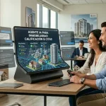 Agentes IA para inmobiliarias: cómo calificar compradores y agendar visitas automáticamente