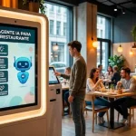 Agentes IA para restaurantes: reservas, respuestas y fidelización