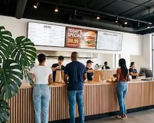 Agentes IA para restaurantes: reservas, respuestas y fidelización Agentes IA para restaurantes