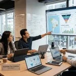 Embudos de ventas en GoHighLevel: cómo construir un funnel que convierta sin herramientas externas