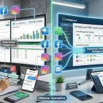 CRM en GoHighLevel: cómo centralizar todos tus leads y clientes en un solo lugar